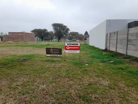 Terreno en Venta en Belgrano, USD 35.000