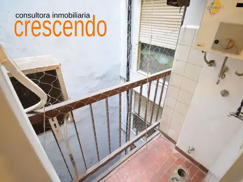 Alquiler 2 AMB , cerca del subte Av Avellaneda 424 Caballito