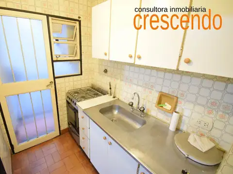 Departamento en Alquiler 50 años