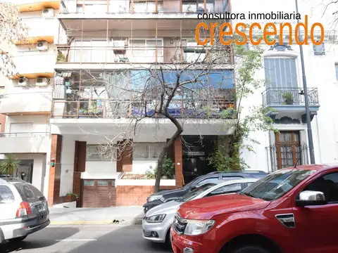 Alquiler 2 AMB , cerca del subte Av Avellaneda 424 Caballito