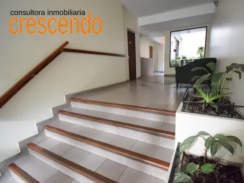 Avenida Avellaneda 400, Piso 5