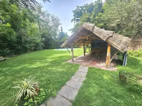 QUINTA 4 AMBIENTES FRANCISCO ALVAREZ PILETA