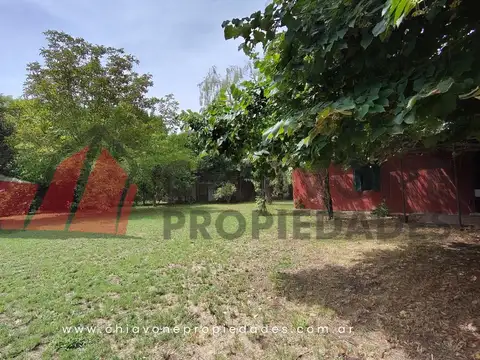 Quinta en venta, Plomer - Gral Las Heras. L20099