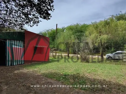 Quinta en Venta al Sur