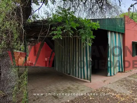 Quinta en Venta de 2 dormitorios