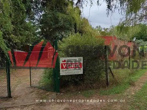 Quinta en Venta en Plomer, USD 71.900