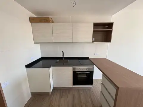 Departamento en Venta en Caballito, USD 130.752
