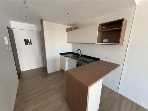 Departamento en Venta 41m2 con amenities en Caballito