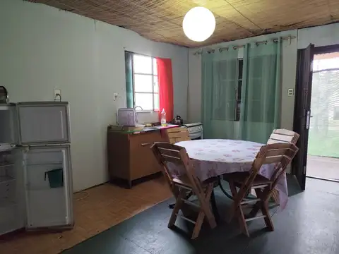 Las Cañas 100