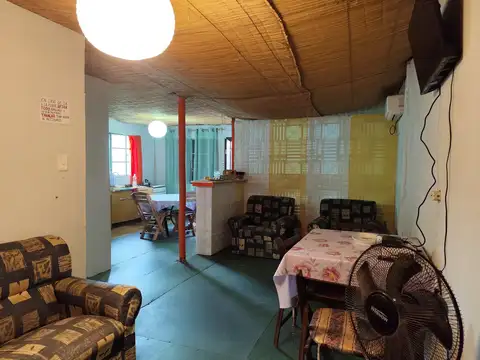 Casa en Venta de 1 dormitorio