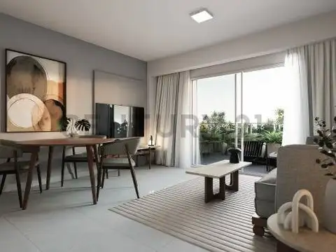 Departamento en Venta en Caseros, USD 67.400