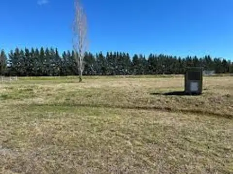 Terreno en Venta en La Faustina, USD 13.500