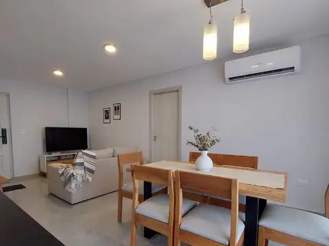 Departamento en Alquiler Temporal en Chateau Carreras, USD 1.500