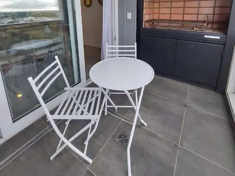Departamento en Alquiler Temporal con 1 cocheras
