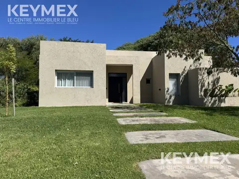 Casa en Venta en San Matias, USD 285.000