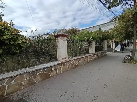 GRAN CASA EN ALQUILER - CENTRO SALTA - OPORTUNIDAD