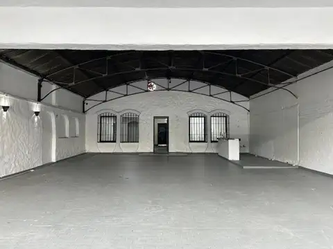 Local a la venta en Don Torcuato