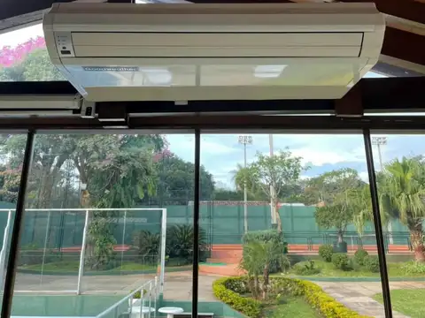 Quinta en Venta en Luque, USD 1.500.000