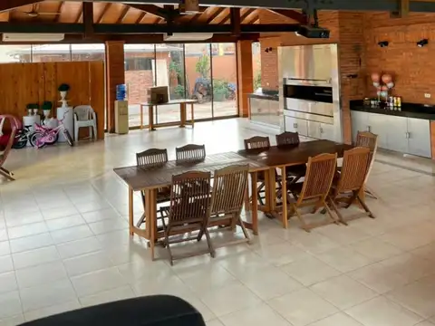 Quinta en Venta en Luque, USD 1.500.000