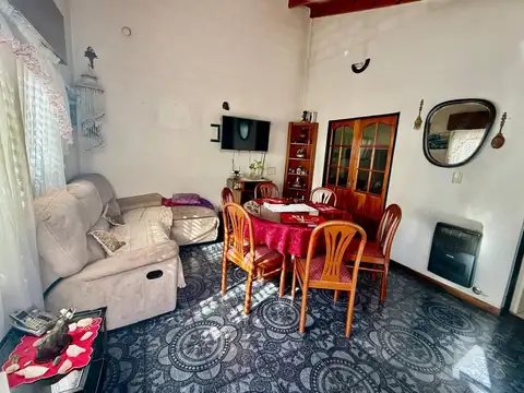 Casa en Venta 26 años