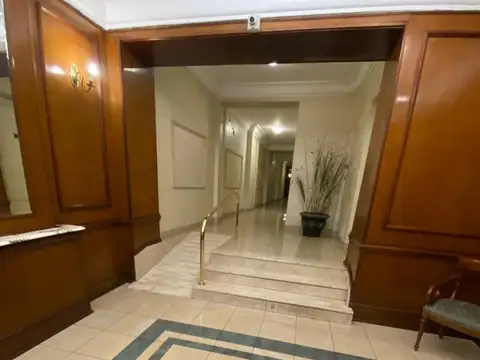 OFICINA ALQUILER PARQUE RIVADAVIA USO COMERCIAL