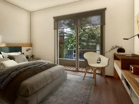 Departamento en Venta en Ituzaingo Norte, USD 140.000