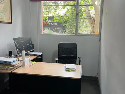 Oficina en Venta en S2 Barrio Cívico, USD 40.000