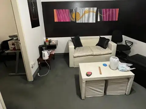 Oficina Monoambiente con 1 baño