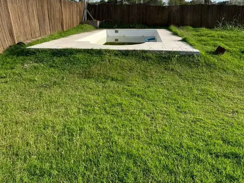 Terreno en venta - Cañuelas - Barrio Abierto - Pileta