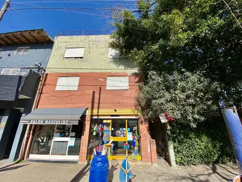 Departamento en Venta en La Plata [Cod: 7342-2261]