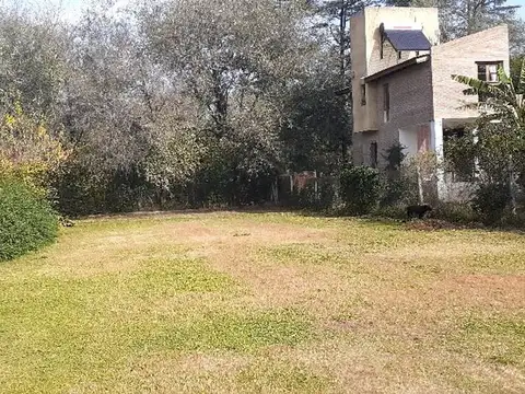 Terreno en Venta de 600,0 m2