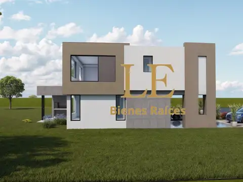 Casa en Venta - 3 dormitorios - USD 250.000