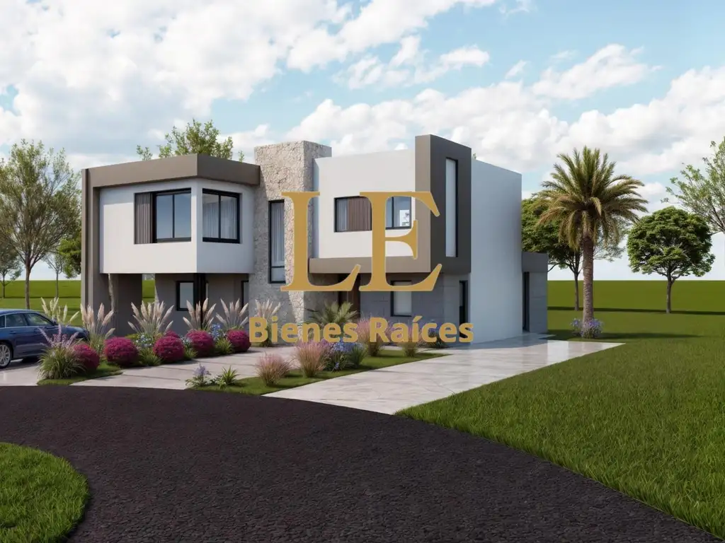 Casa en Venta en Pilar Del Este - Santa Elisa - 3 dormitorios