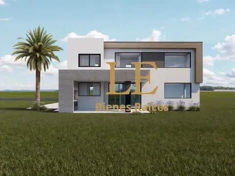 Casa en Venta en Pilar Del Este - Santa Elisa - 3 dormitorios