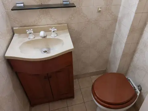 Departamento en Venta en Flores, USD 139.000