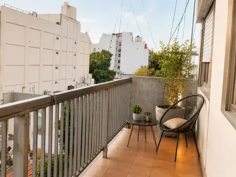 Departamento en Venta de 5 ambientes