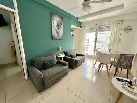 Departamento en Venta en Centro, Mar del Plata