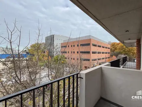 Departamento en Venta en Echesortu, Rosario