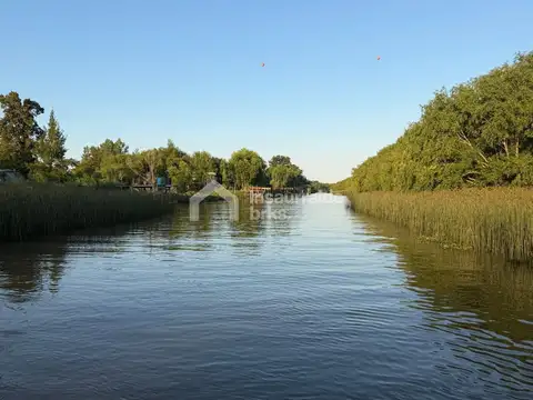 Terreno Lote  en Venta en Tigre, G.B.A. Zona Norte, Argentina