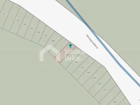 Terreno Lote  en Venta en Tigre, G.B.A. Zona Norte, Argentina