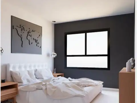 Departamento en Venta en Haedo Norte, USD 70.000