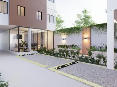 Departamento en Venta A Estrenar