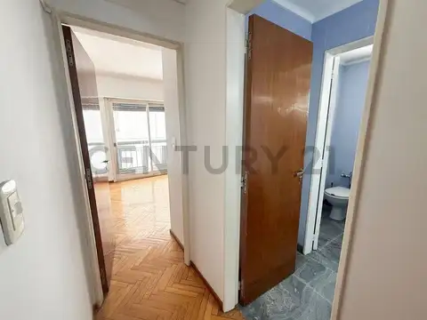 Camacua 100, Piso 0