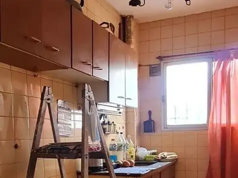 OPORTUNIDAD- PH EN ALTURA AV SAN MARTIN 2900, Piso 2