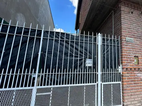 ALQUILER MONOAMBIENTE FCIO VARELA