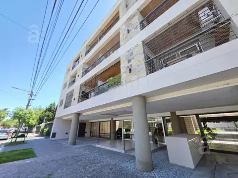 Departamento en Venta en Villa Ballester - Mono Ambiente - Zona Centro.