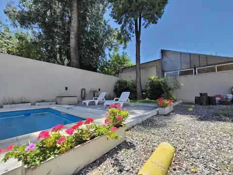 Departamento en Venta al Oeste