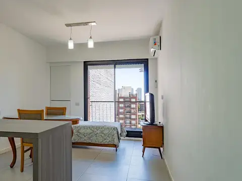 Departamento monoambiente en Barrio Lourdes