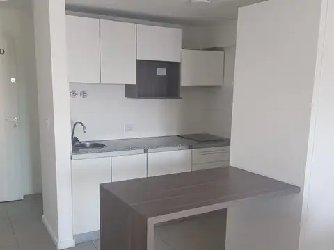 Departamento monoambiente en Barrio Lourdes
