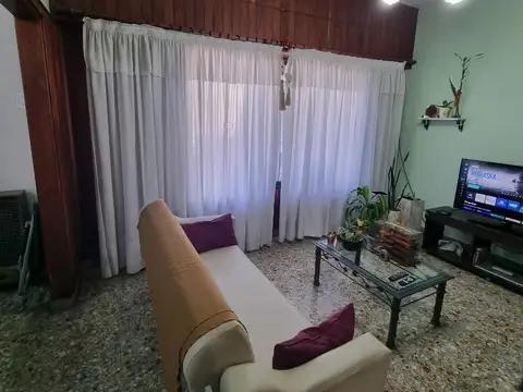 Casa en venta en Centro (Campana)